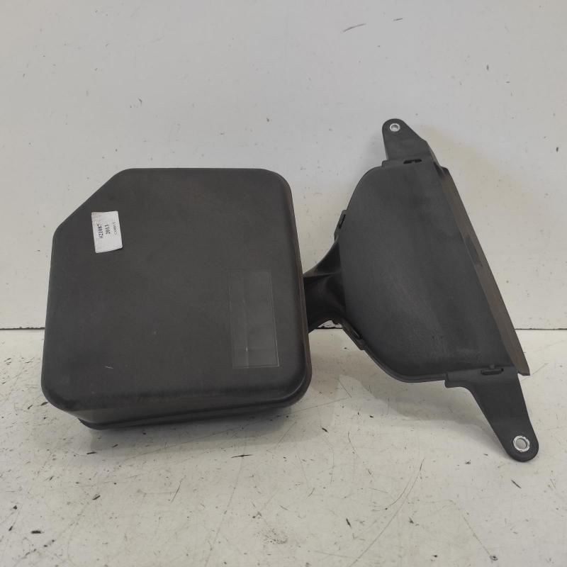 air cleaner duct/hose