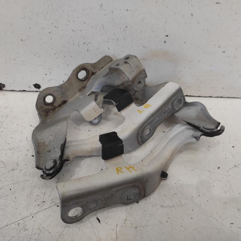 bonnet hinge/strut
