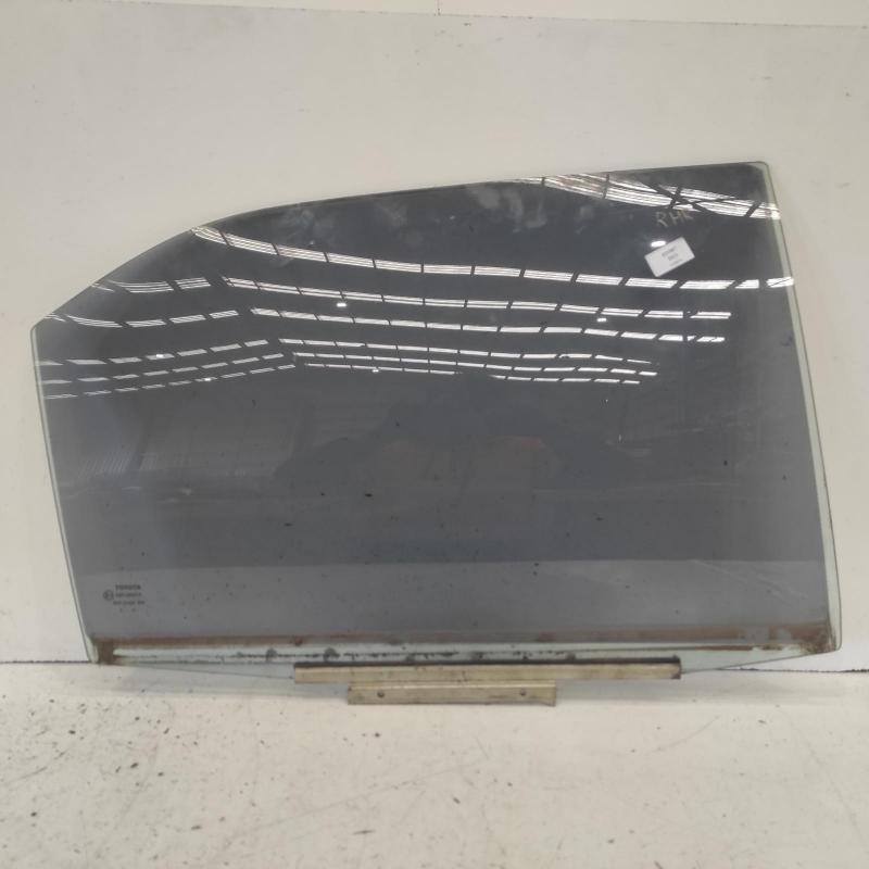 door window rear right