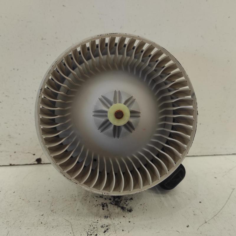 heater fan/motor