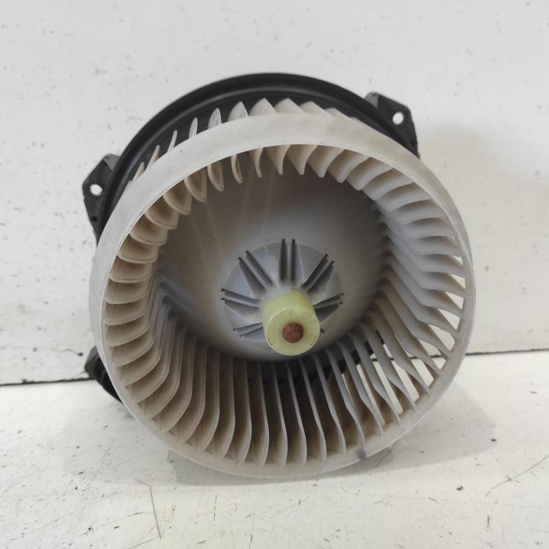 heater fan/motor