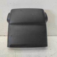 steering column shroud