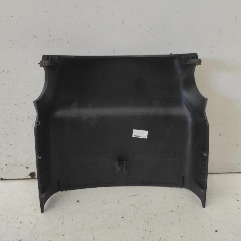 steering column shroud