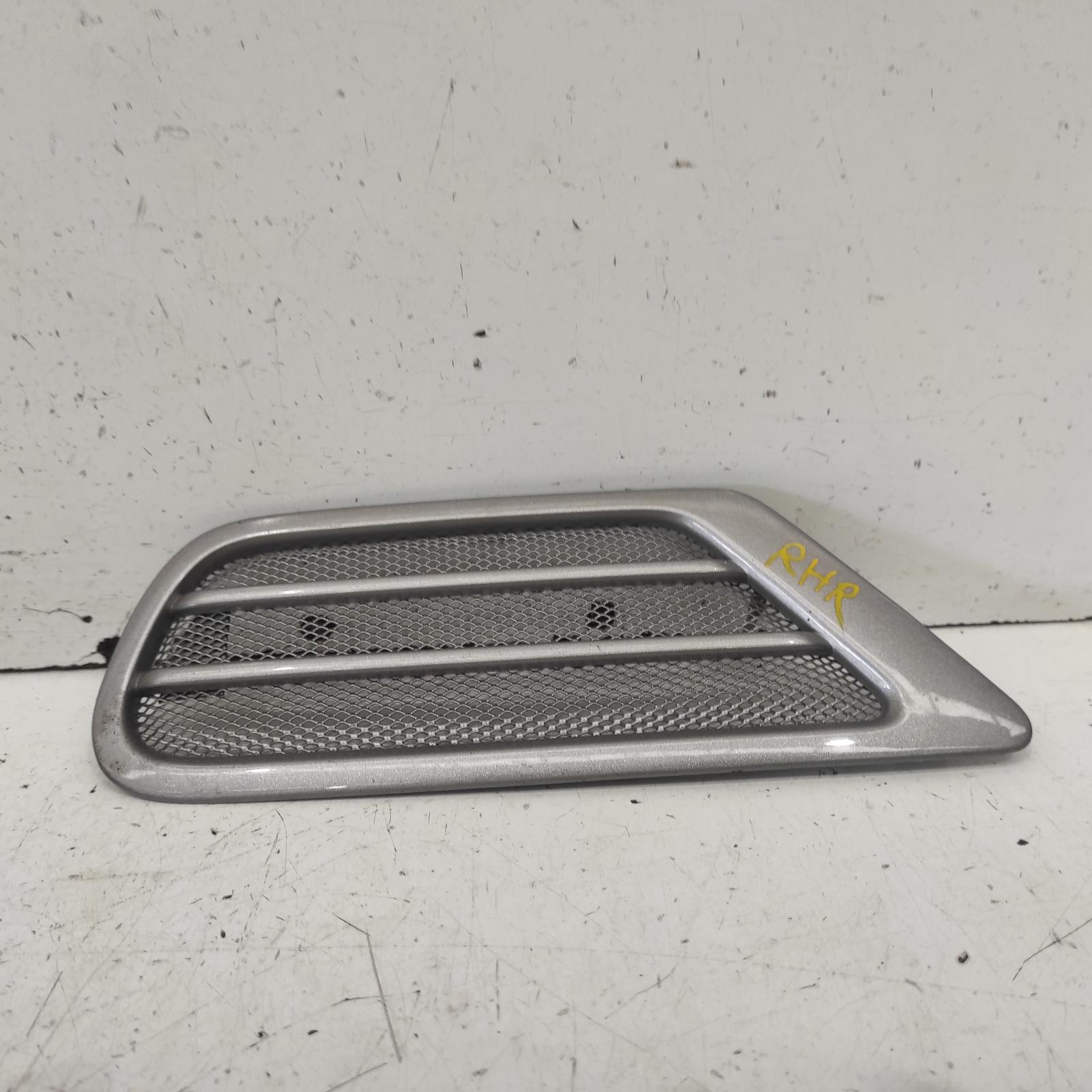 Landcruiser Miscellaneous 1998-2007 100 series 04/98-10/07 00021222 #639839