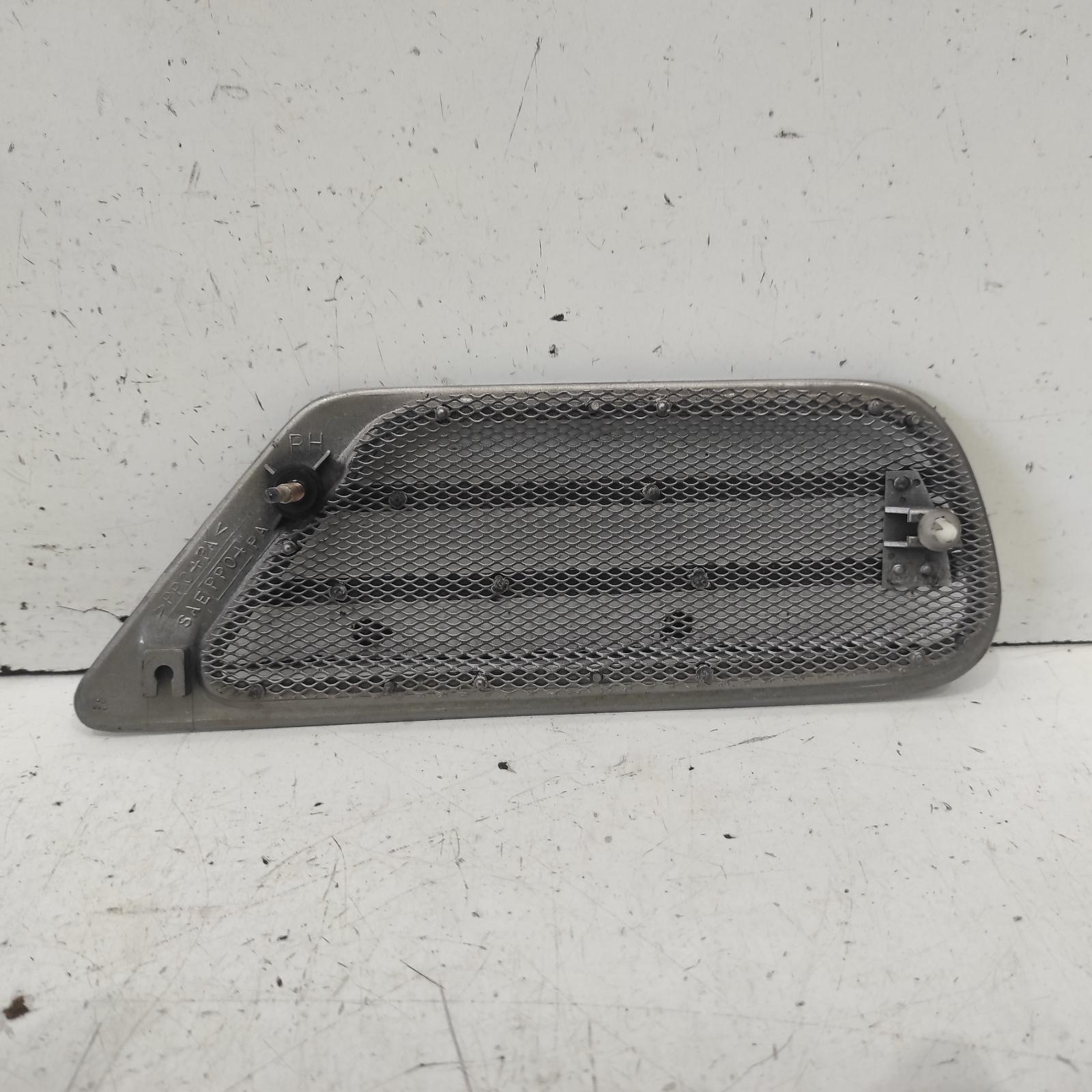 Landcruiser Miscellaneous 1998-2007 100 series 04/98-10/07 00021222 #639839