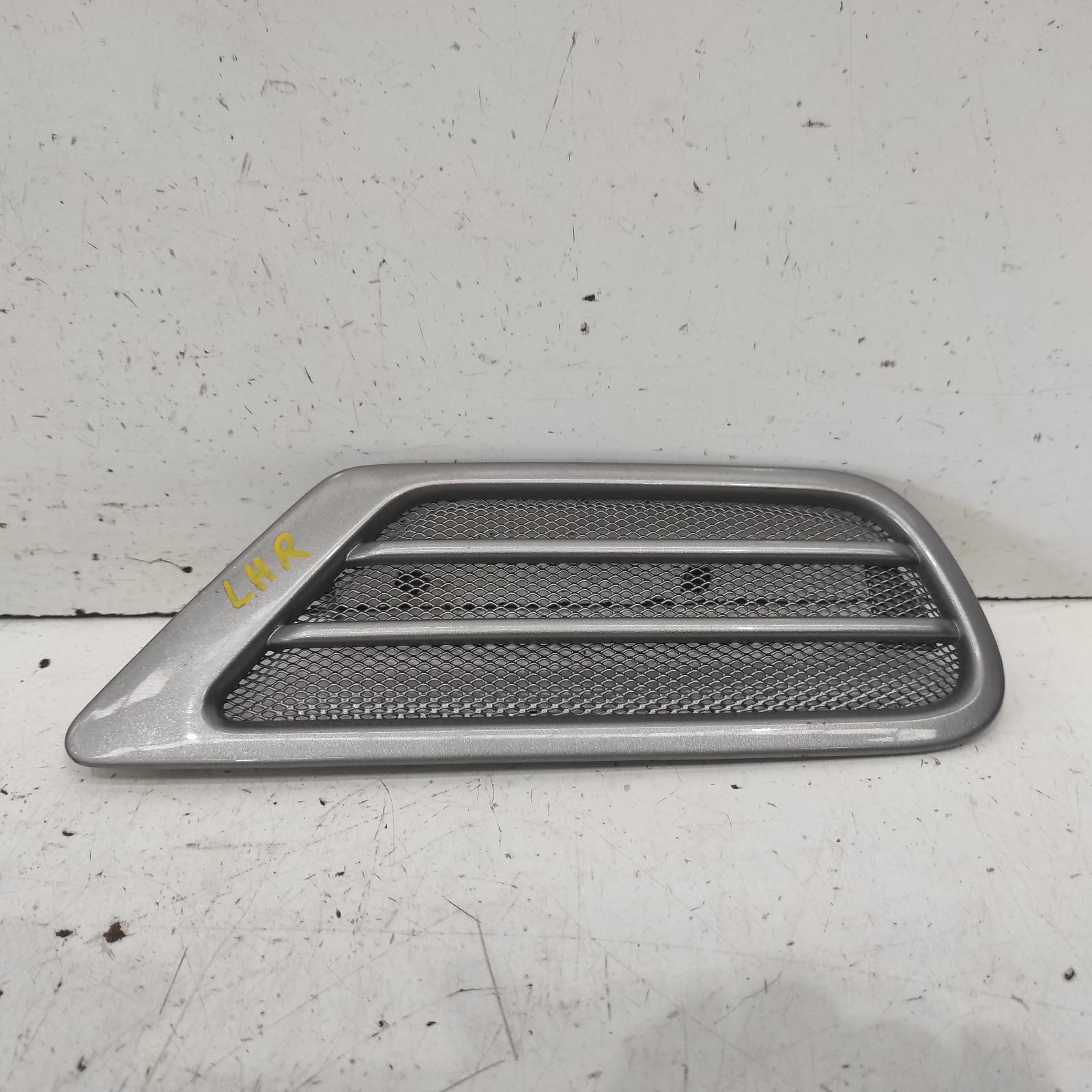 Landcruiser Miscellaneous 1998-2007 100 series 04/98-10/07 00021222 #639840