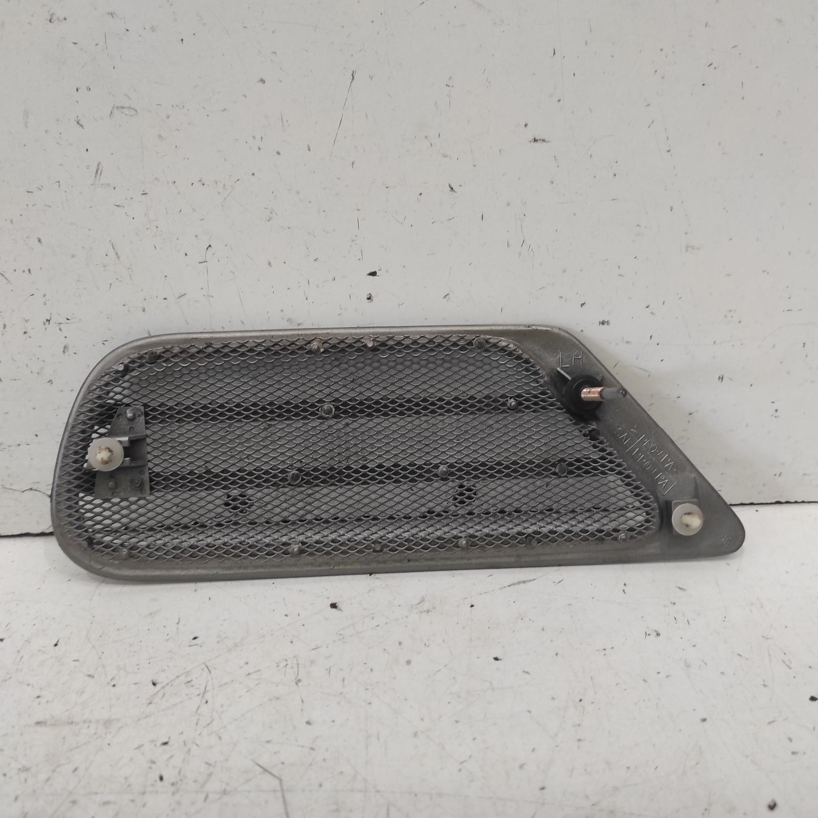 Landcruiser Miscellaneous 1998-2007 100 series 04/98-10/07 00021222 #639840