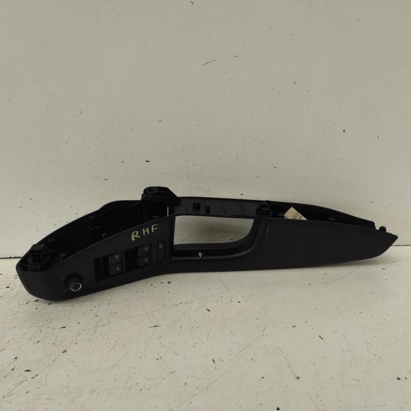 power door window switch