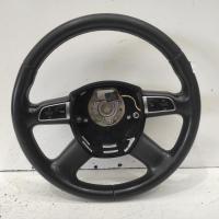 steering wheel
