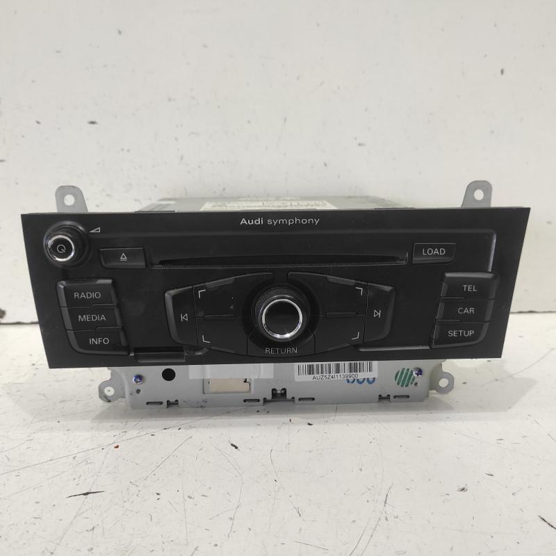 stereo/head unit