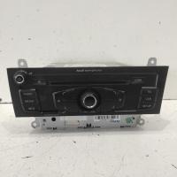 stereo/head unit