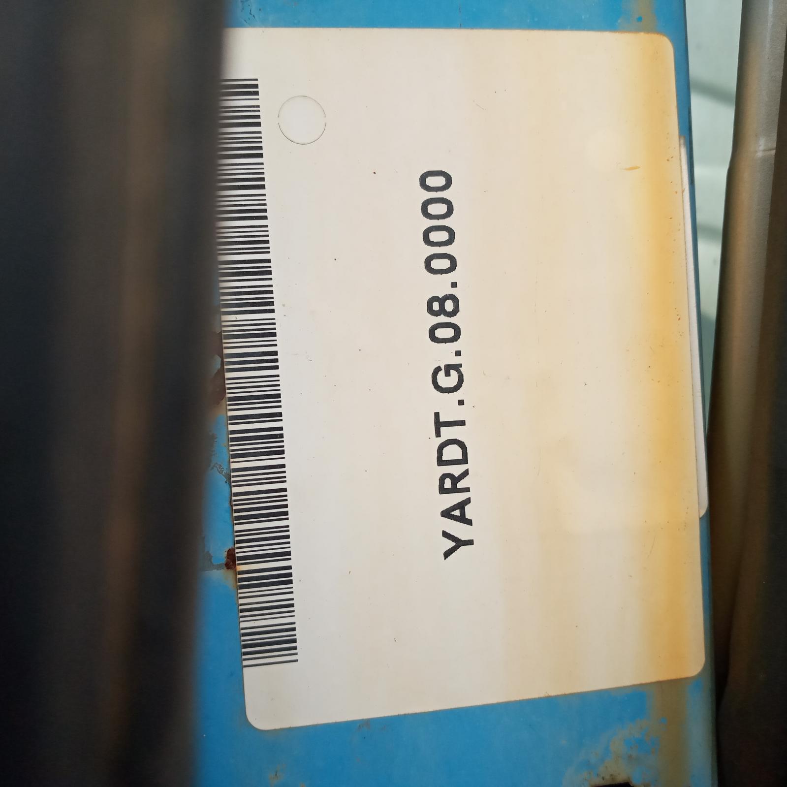 Camry Door/sliding Rear Right 2006-2011 acv40,w/ mould type,06/06-11/11 00021057 #639968