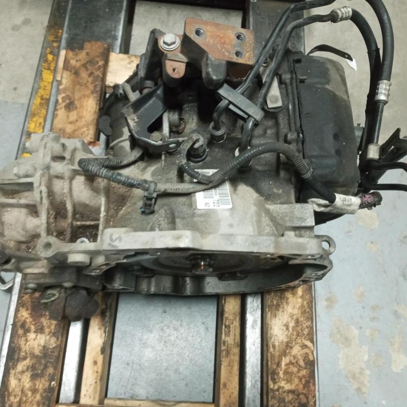 transmission/gearbox