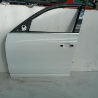 door front left