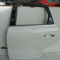 door/sliding rear left