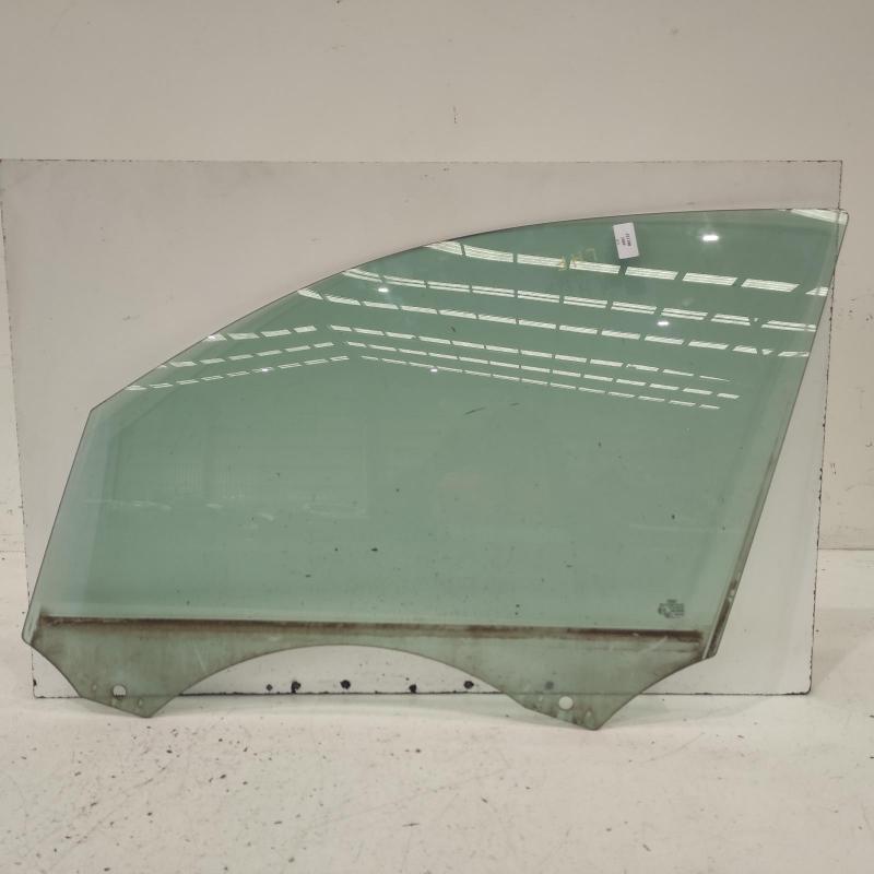 door window front left