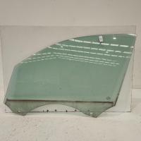 door window front left