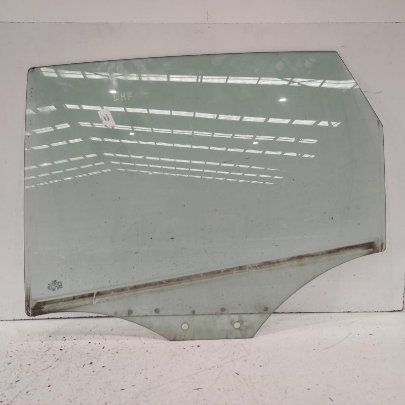 door window rear left