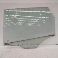 door window rear left