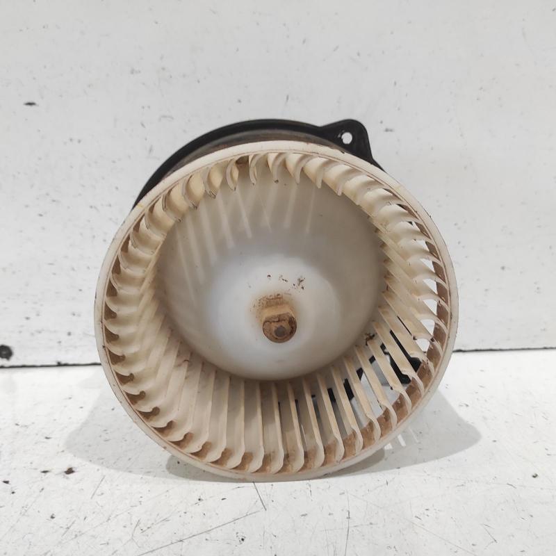 heater fan/motor