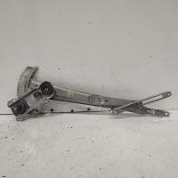 window regulator/motor front left