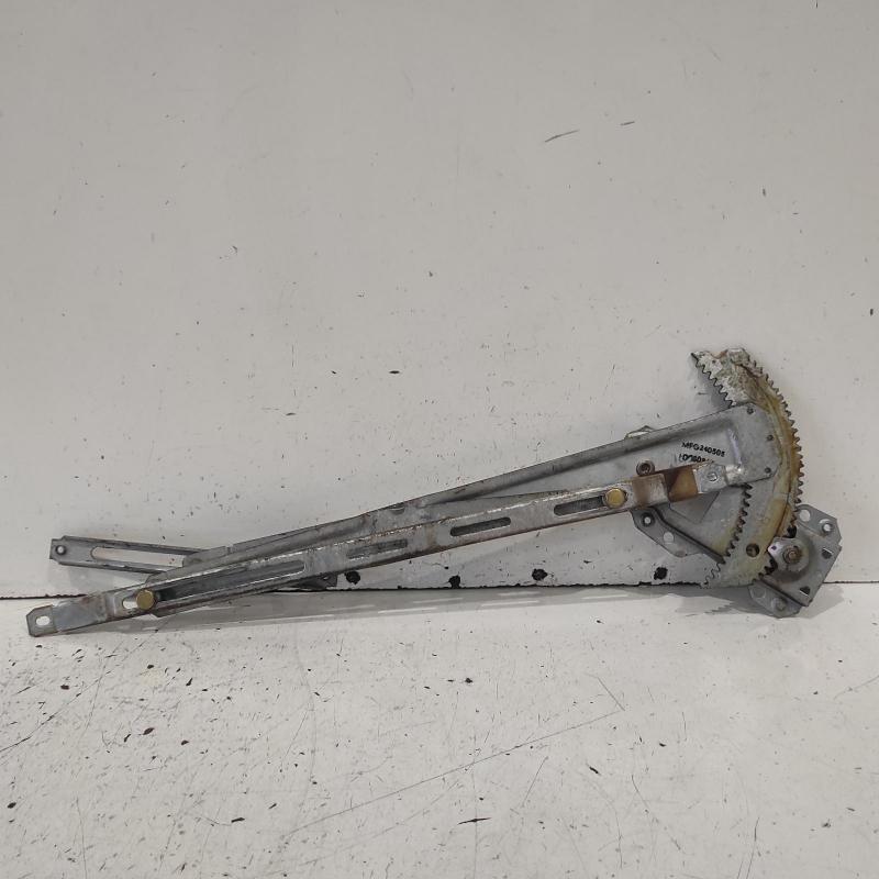 window regulator/motor front left