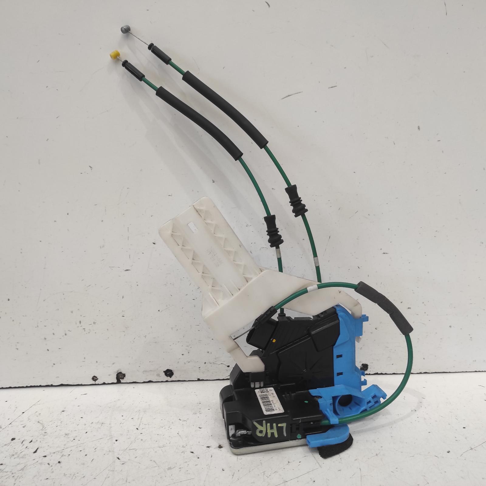 I30 Door/boot/gate Lock 2012-2017 left rear door lock,gd,5dr hatch,standard handle type,03/12-02/17 00021300 #640105