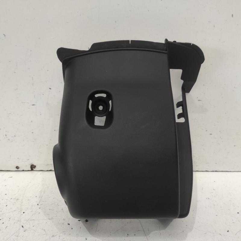 steering column shroud