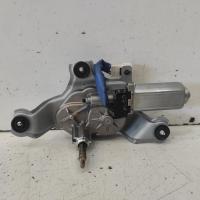 wiper motor