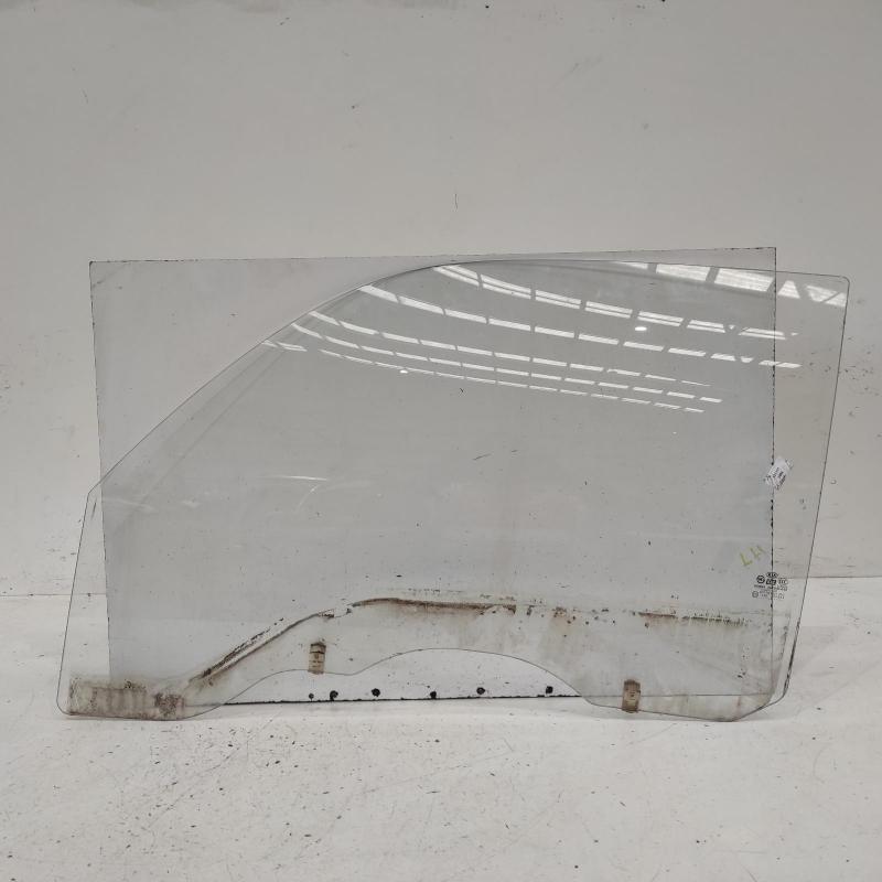 door window front left