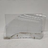 door window front left