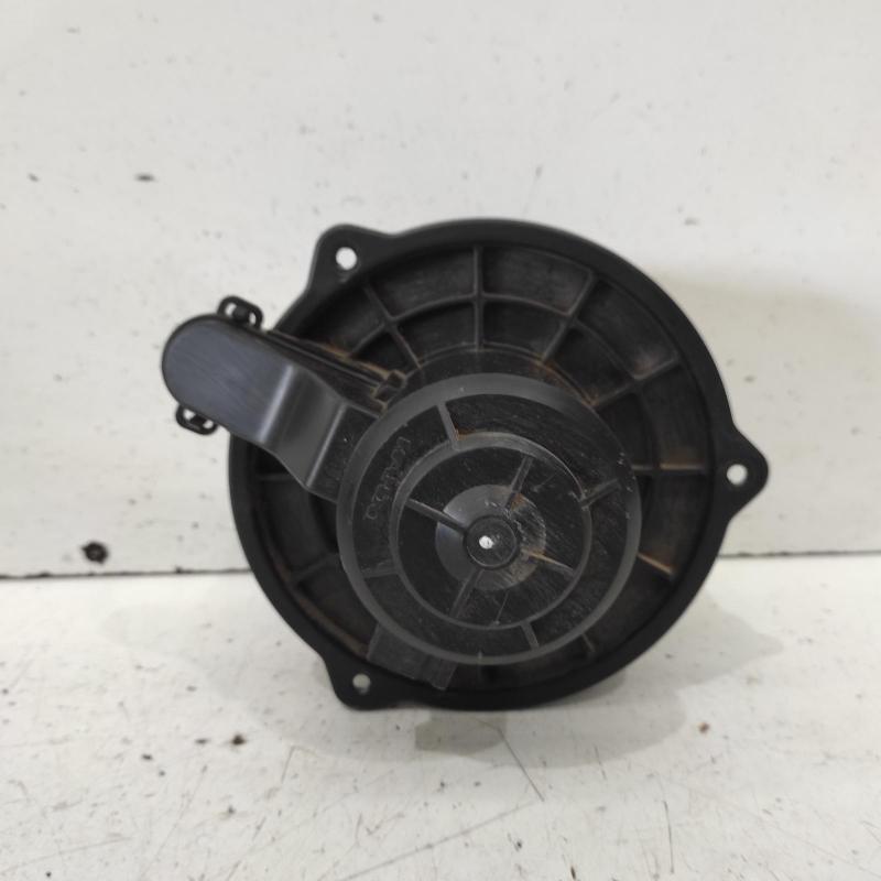 heater fan/motor