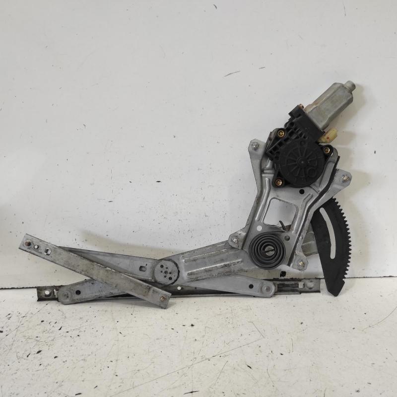 window regulator/motor front left