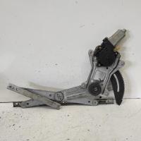 window regulator/motor front left