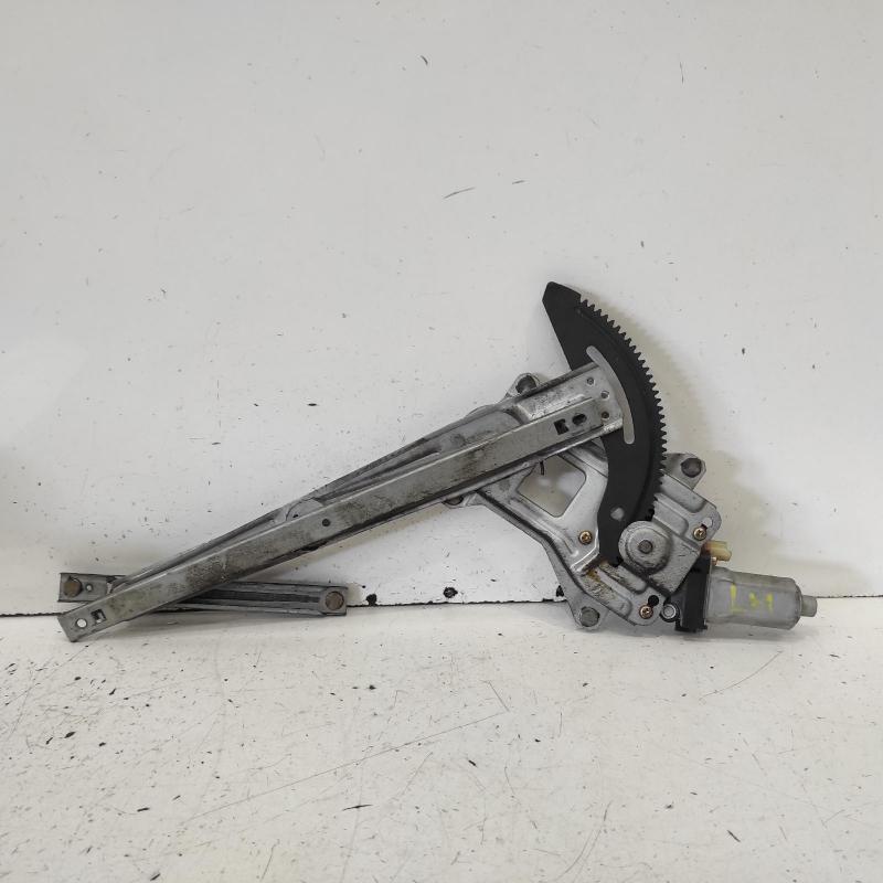 window regulator/motor front left