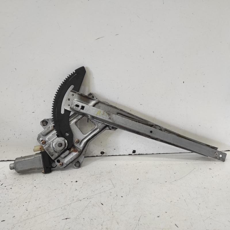 window regulator/motor front right