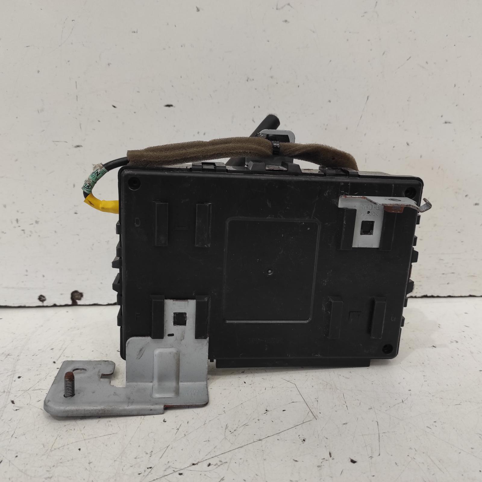 #640252, Used ecu for 2018 i30| bcm, pd, 03/17-