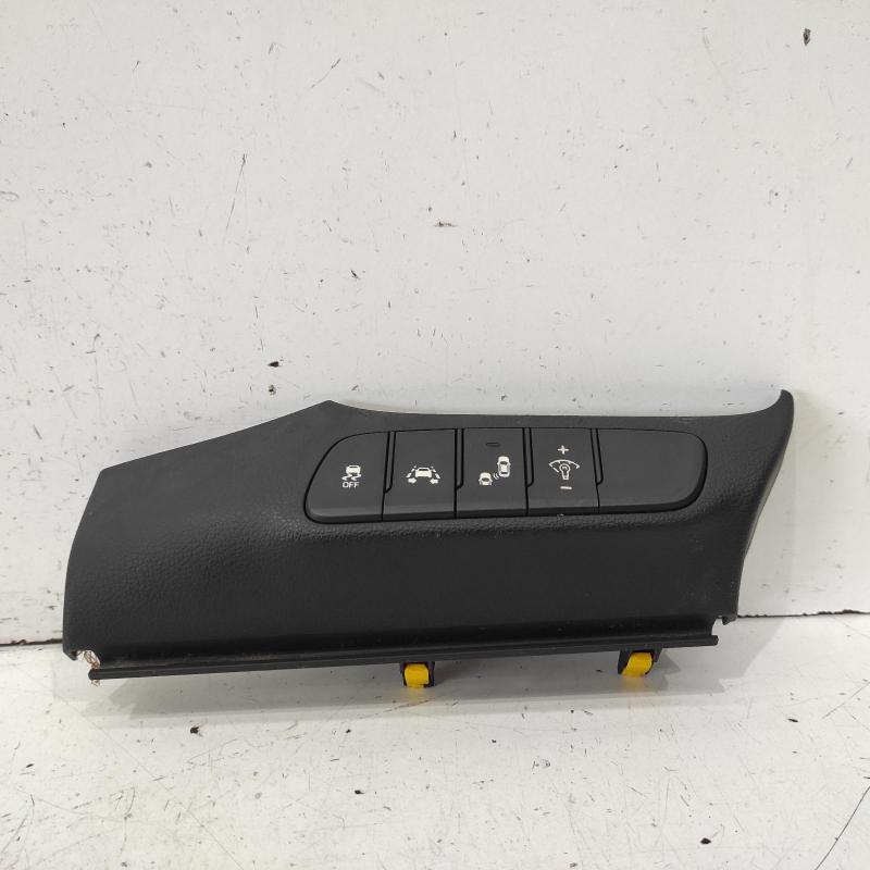 miscellaneous switch relay