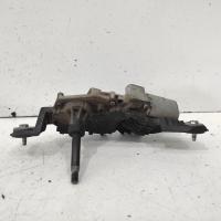wiper motor
