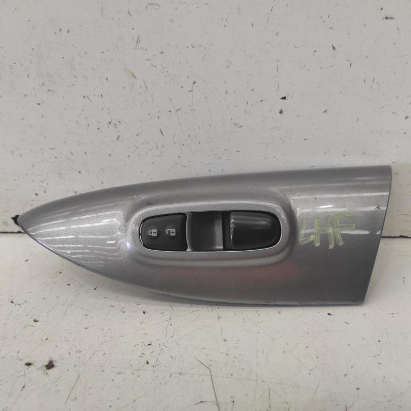 power door window switch