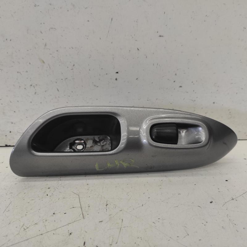 power door window switch