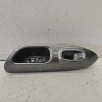 power door window switch