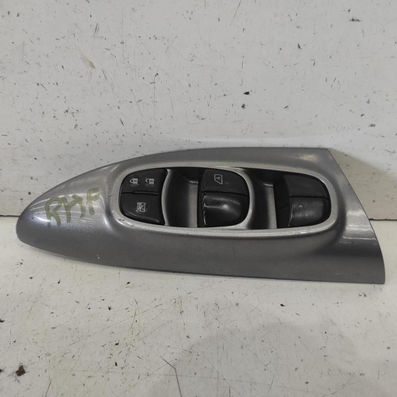 power door window switch