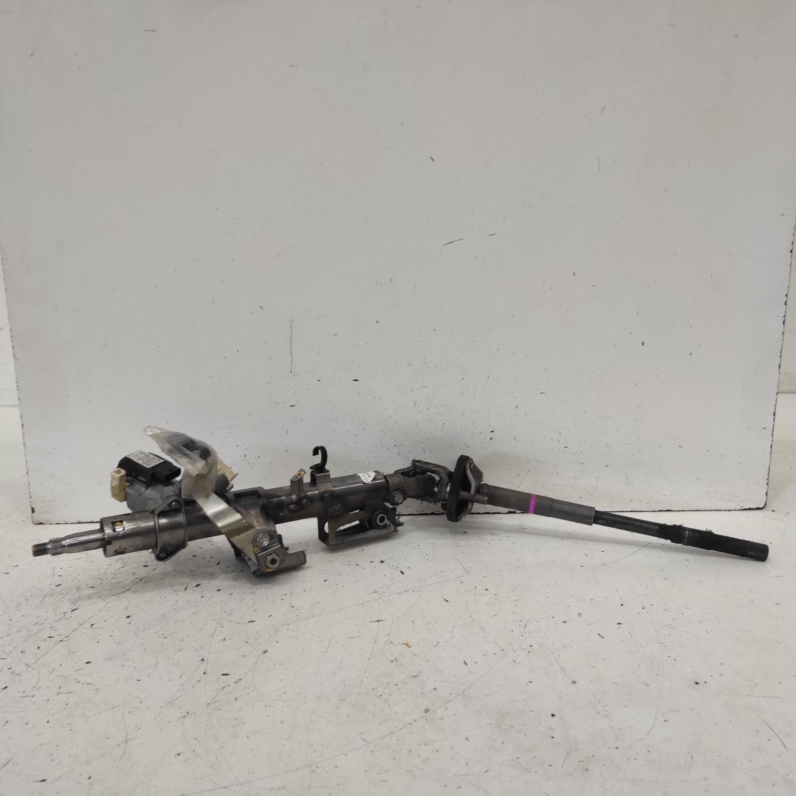 Hilux Steering Column 2005-2015 03/05-08/15 00020549 #640476