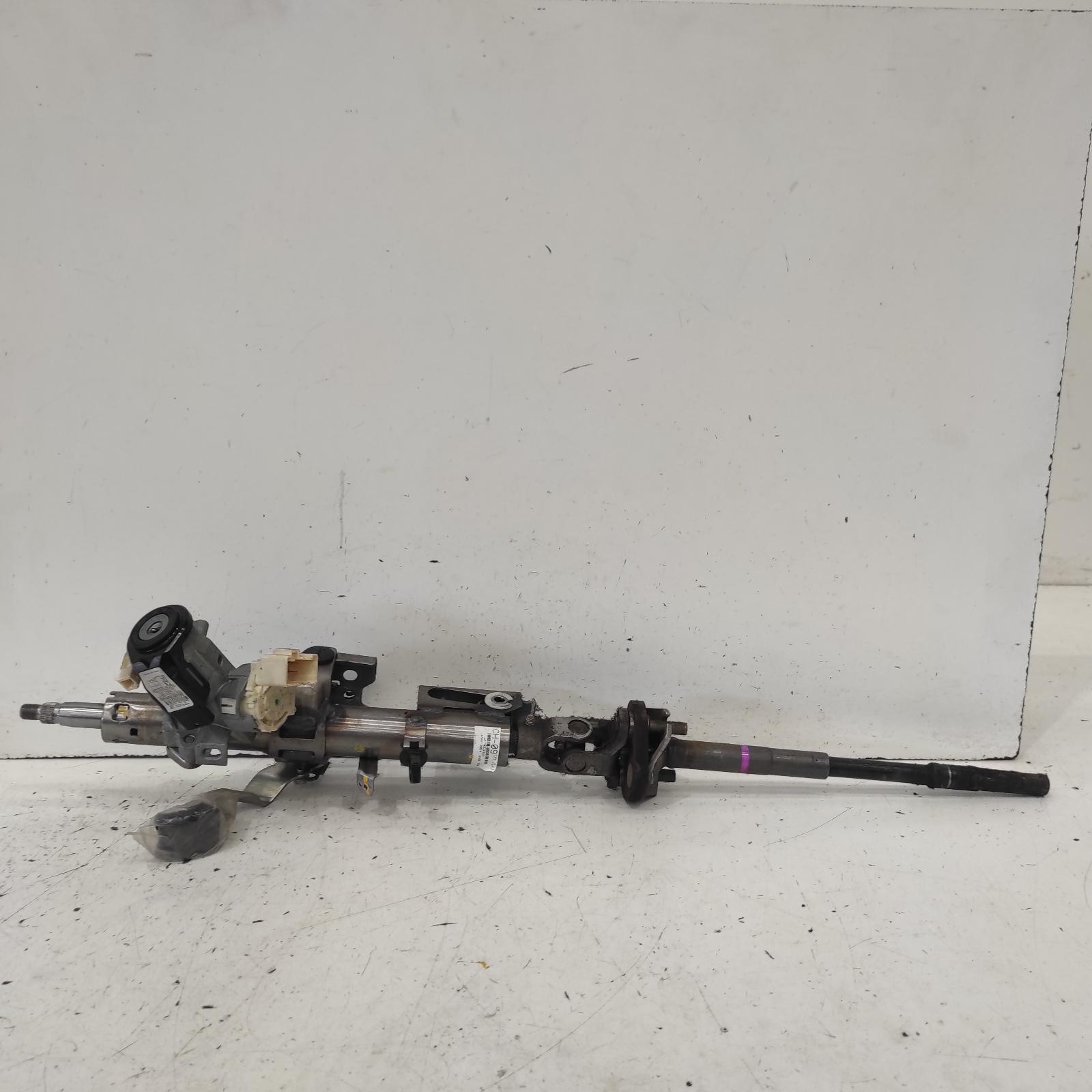 Hilux Steering Column 2005-2015 03/05-08/15 00020549 #640476