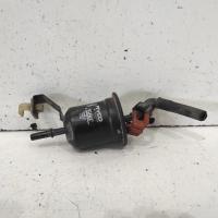 fuel filter housing