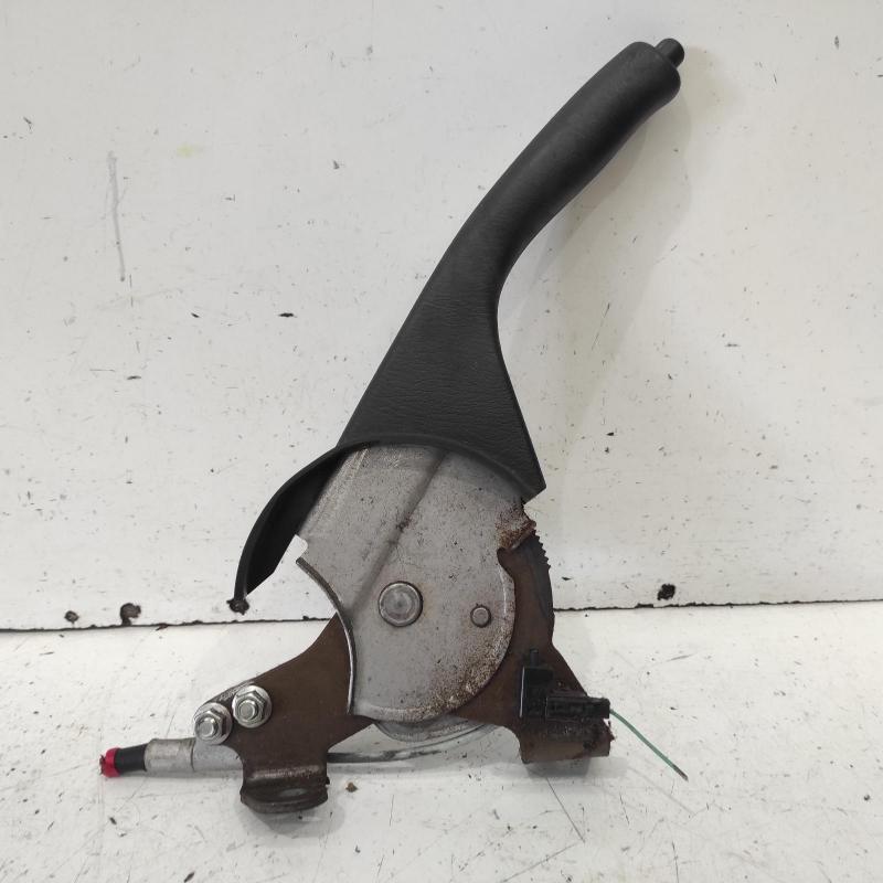 handbrake lever