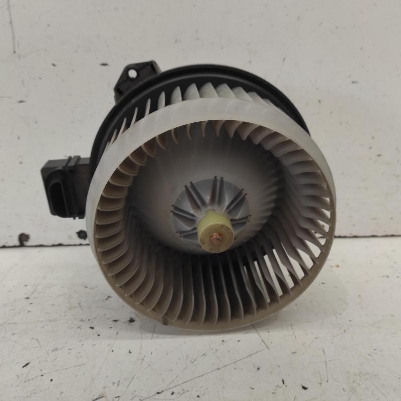 heater fan/motor