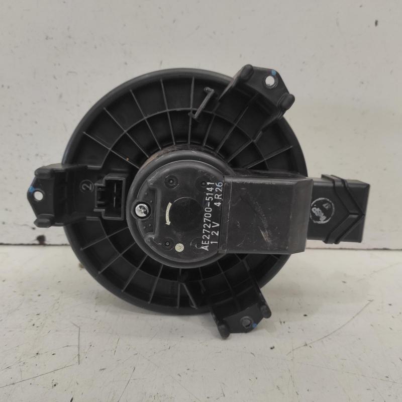 heater fan/motor