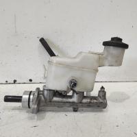 master cylinder